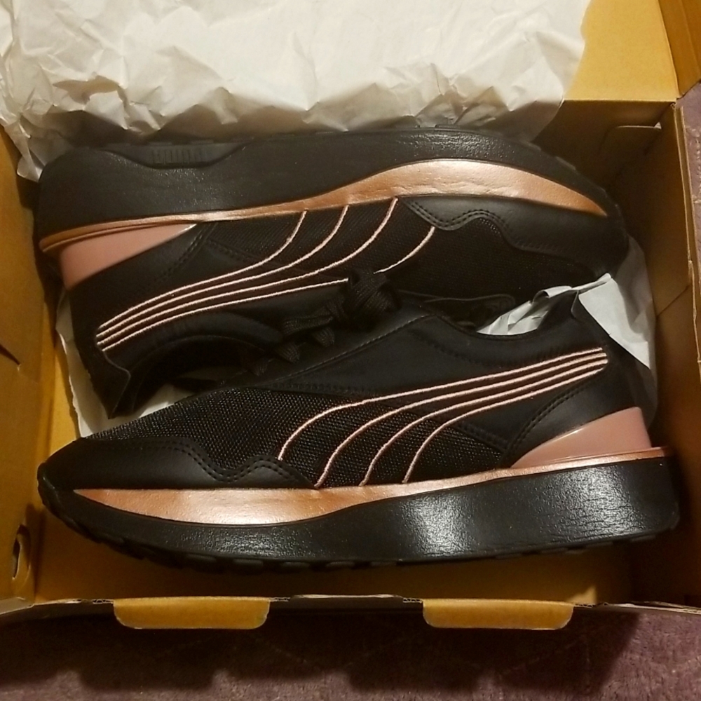PUMA